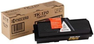 Kyocera T&oacute;ner Original Kyocera Tk-170