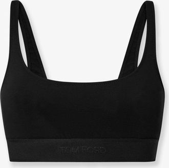 Tom Ford Bralette in misto modal - TOM FORD - gender_Woman