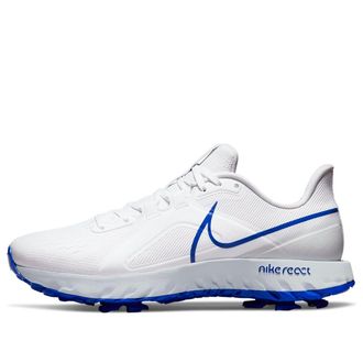 Nike React Infinity Pro White Racer Blue CT6620-125