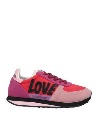 Love Moschino FOOTWEAR - Trainers sur YOOX.COM