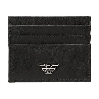 Emporio Armani Uomo, Accessori, Nero, Taglia unica, new