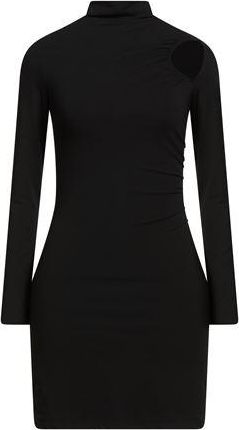 Patrizia Pepe KLEIDER - Mini-Kleider auf YOOX.COM