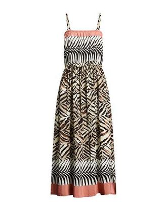 Liu Jo DRESSES - Maxi dresses on YOOX.COM
