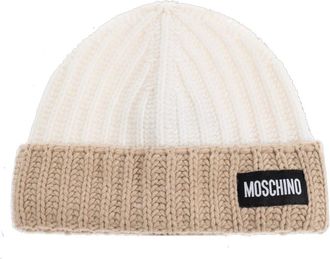 Moschino unisex, Accesorios, Beige, Talla: ONE Size
