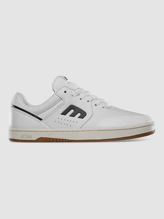 Etnies Marana OG Skateschuhe weiss