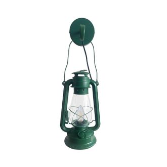 Lindby L&aacute;mpara De Pared raisa En Verde Metal - Lindby