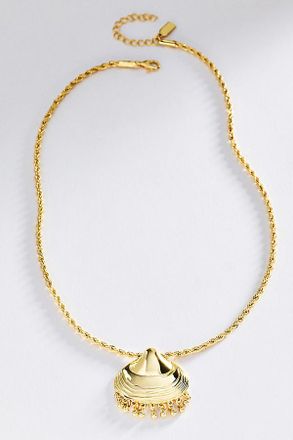 Electric Picks Calypso Necklace