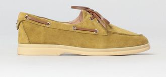 Coccinelle Mocassino da barca Coccinelle in camoscio