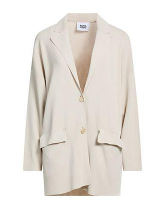 Alpha Studio SUITS and CO-ORDS - Blazers on YOOX.COM