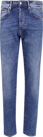 Nine In The Morning Jeans Slim Fit Rock