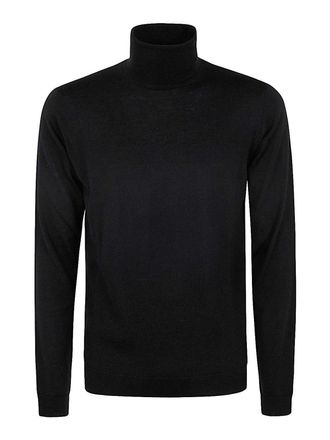 Nuur Turtle Neck Pullover
