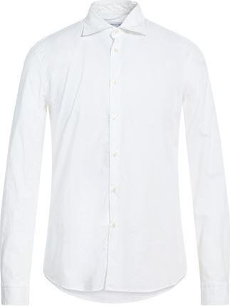 Manuel Ritz TOPS - Hemden auf YOOX.COM