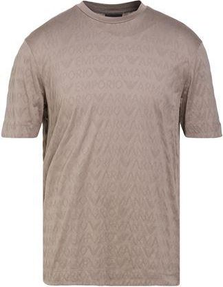 Emporio Armani TOPWEAR - T-shirts on YOOX.COM