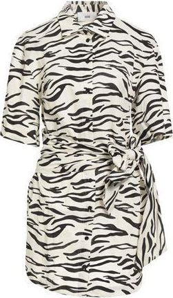 SOLOTRE Mini dresses