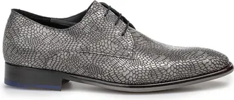 Van Bommel Uomo, Scarpe, Grigio, 42 1/2 EU, new