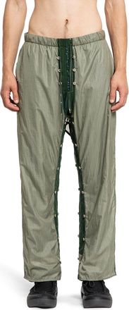 Craig Green Layered Shell Trousers