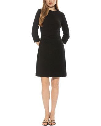 Alexia Admor Rio Shift Dress