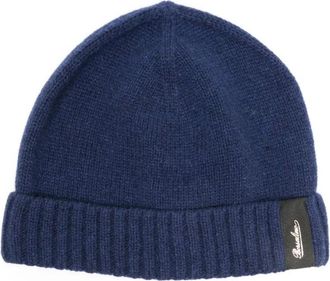 Borsalino Mujer, Accesorios, Azul, Talla: ONE Size