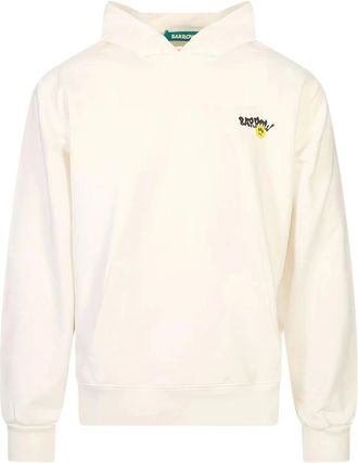 Barrow Hombre, Sudaderas, Blanco, Talla: S