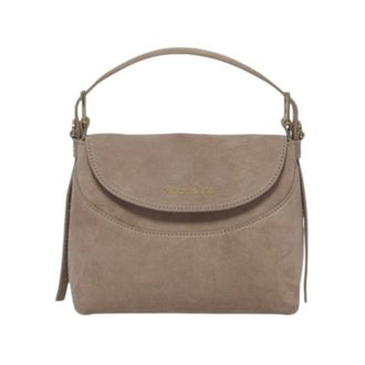 Orciani Handbags, female, Brown, Size: ONE SIZE Nana Handbag