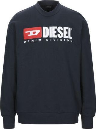 Diesel CAMISETAS Y TOPS - Sudaderas en YOOX.COM