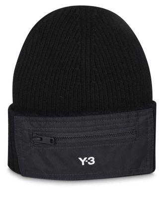 Yohji Yamamoto Hats