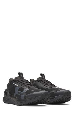 Under Armour UA Reign XT Training Shoe in Black at Nordstrom, Size 12.5