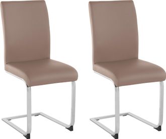 HOME AFFAIRE Freischwinger