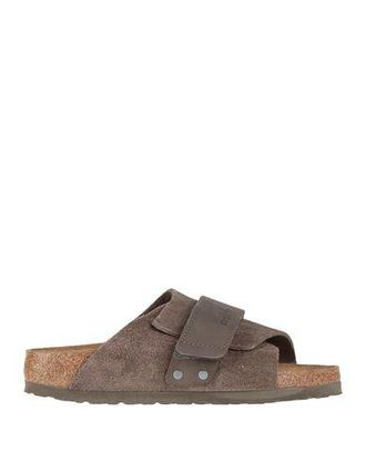 Birkenstock SCHUHE - Sandalen auf YOOX.COM