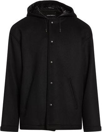 Emporio Armani JACKEN & M&Auml;NTEL - Jacken und Anoraks auf YOOX.COM