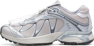 Salomon unisex, Zapatos, Gris, Talla: 38 2/3 EU