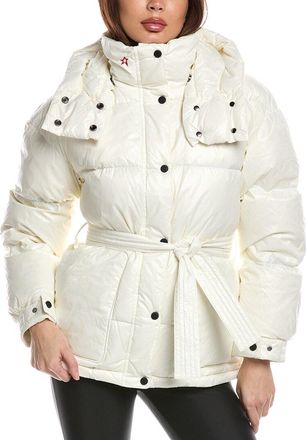 Perfect Moment Maya Down Parka