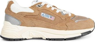 Autry Hyperway Low Sneakers