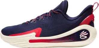 Under Armour Curry 12 Podium Blue 6000198-410