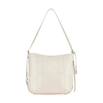 Hogan Donna, Borse, Bianco, Taglia unica, new