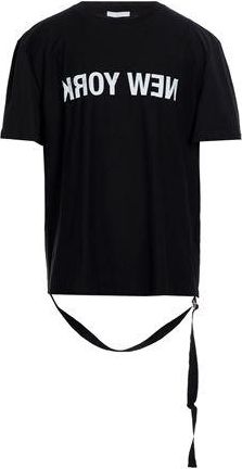 Helmut Lang CAMISETAS Y TOPS - Camisetas en YOOX.COM