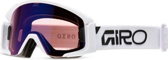 Giro Dropline MTB Vivid S2 Goggles - Unisex | wei&szlig;
