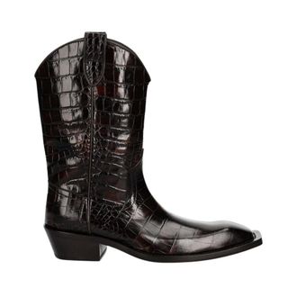 Martine Rose Dames, Schoenen, Bruin, Maat: 41 EU
