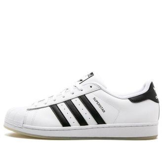 adidas Originals Superstar White Core Black B49794
