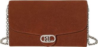 Ralph Lauren Adair 20 Wallet On A Chain Large