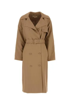 Michael Kors Trench