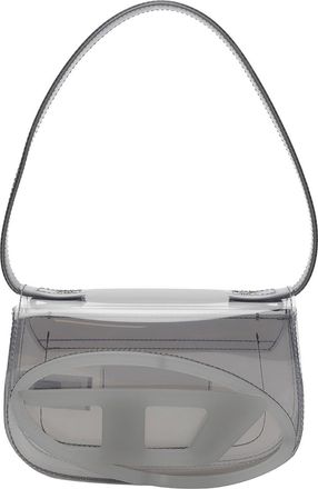 Diesel 1 Dr Shoulder Bag