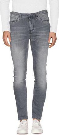 Neil Barrett PARTES DE ABAJO - Pantalones vaqueros en YOOX.COM