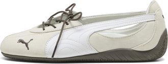Puma Sneakers stile ballerina Speedcat Nova da donna, Scarpe, Grigio, 35.5