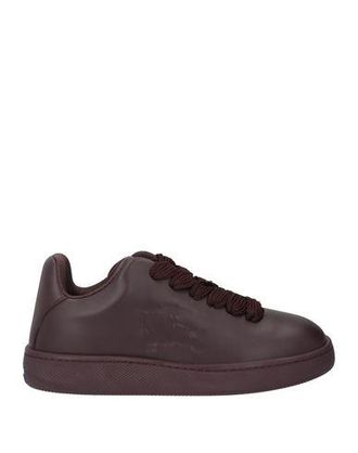 Burberry CALZADO - Sneakers en YOOX.COM