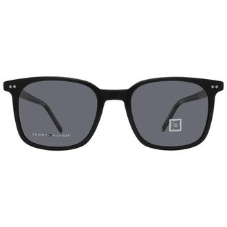 Tommy Hilfiger Grey Square Mens Sunglasses TH 1938/S 0807/IR 53