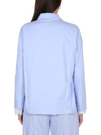 JEJIA Charlotte Jacket - Blue