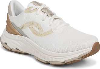 Ryk&auml; Devotion X Max Sneaker in White Alyssum at Nordstrom, Size 8.5