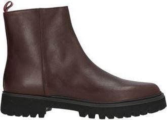 Bally CALZADO - Botines de ca&ntilde;a alta en YOOX.COM