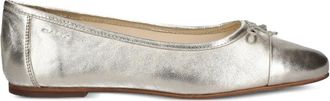 GANT Ballerine con fiocco - Grigio